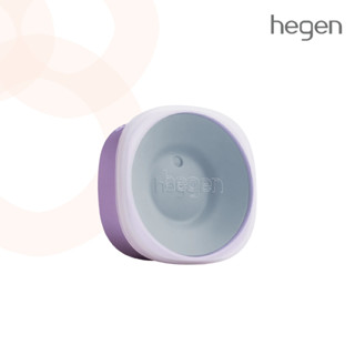 Hegen ฝาหัดดื่ม ฝาหัดจิบ สีม่วง สำหรับเด็ก 12 เดือน+ All-Rou…