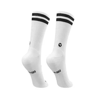 PERSONALBEST PERFORMANCE SOCK DOUBLE SLASH ถุงเท้าสำหรับวิ่ง เบา ระบายอากาศดี