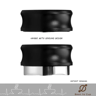 NORMCORE Coffee Gravity Distributor Tool 58.5mm / ที่เกลี่ยผงกาแฟแบบแรงโน้มถ่วง ขนาด 58.5mm