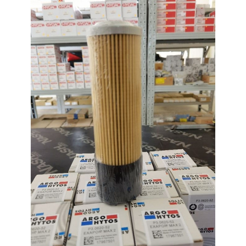 ARGO​ HYTOS​ FILTER​ ELEMENT​ MODEL​:P3.0620-52