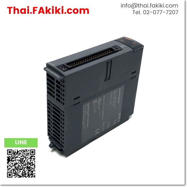 มือสองพร้อมส่ง, (D)Used*, QD75P2N Motion Control-Related, ควบคุมการเคลื่อนไหว สเปค 2-axis, MITSUBISH