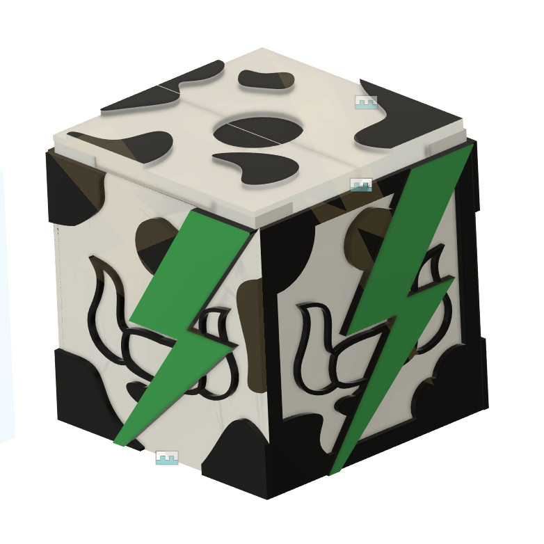 Reborn lambo box ของสะสมจากเรื่อง Reborn ครูพิเศษจอมป่วน