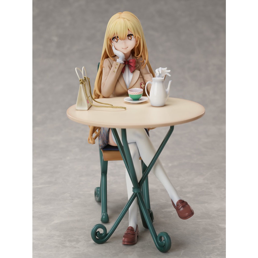 [เเชทก่อนสั่งทุกครั้ง!!] Shokuhou Misaki - Live Drawing Ver. 1/7 (F:NEX) มือ1 แท้ (พร้อมส่ง) A Certa