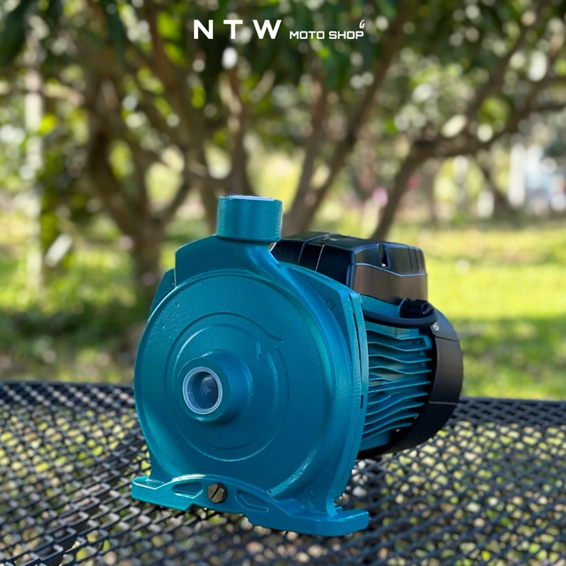 ปั้มหอยโข่ง รุ่น CPM750 ขนาด 1นิ้ว 1 HP ปั้มหอยโข่ง รุ่น CPM750 ขนาด 1นิ้ว 1 HP