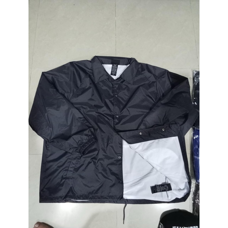 [พร้อมส่ง/แท้💯] Dickies windbreaker jacket size 2XL