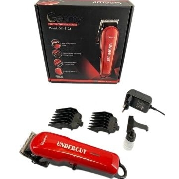 ปัตตาเลี่ยน GM-6126 ตัดผม