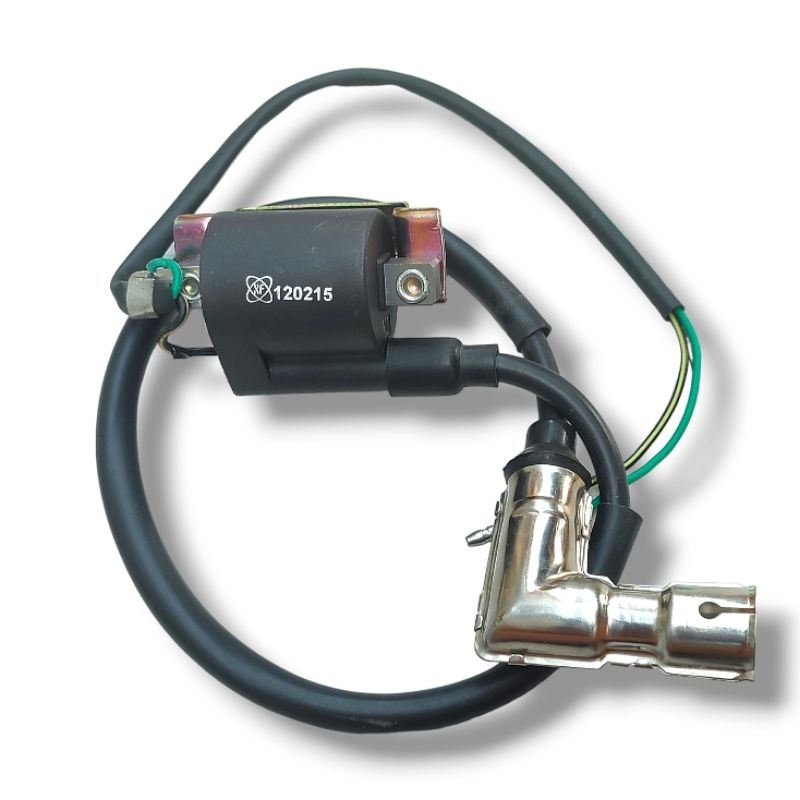 คอยล์หัวเทียน ใส่ Ryuka Classic