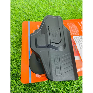 ซองปืนพกนอก Glock 19,23,32, (Gen1-5) ขวา,ซ้าย