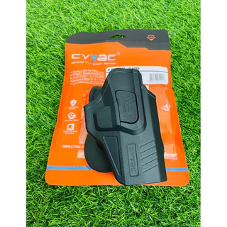 ซองปืนพกนอก Glock 19,23,32, (Gen1-5) ขวา,ซ้าย