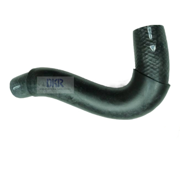 ท่อยางหม้อน้ำ บน ล่าง NISSAN NV350 URVAN E26 2.5 เบนซิน 2012- QR25 2.5