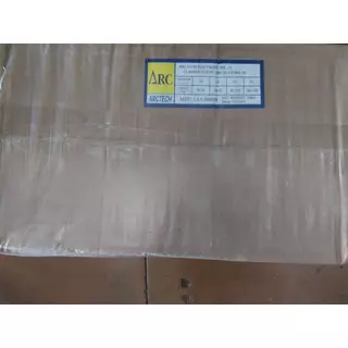 ARCTECH ลวดเชื่อมสแตนเลสไฟฟ้า ARCTECH 308L-16 ขนาด 2.6x300mm., 3.2x350mm. แพ็ค 1 กก. !!! ราคาดี !!!