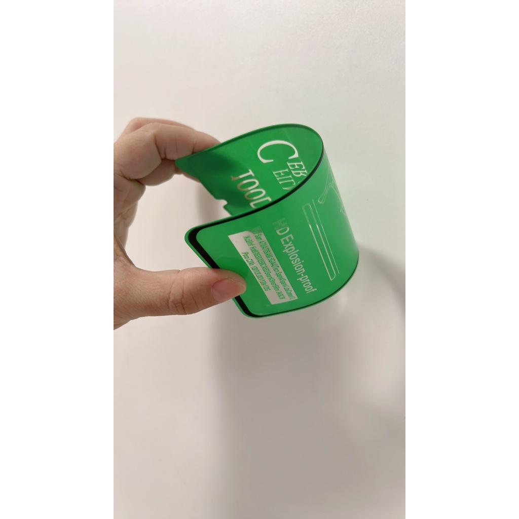 ฟิล์มเซรามิค vivo V25 Pro 5G/iQOO Z6x/Y55 (2022)/iQOO 9T/iQOO Z6 44W/iQOO Z6 Pro/iQOO Neo 6/iQOO Neo