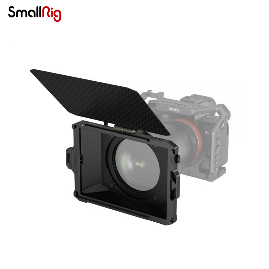 SmallRig - 3575 Mini Matte Box Lite รูปที่ 2