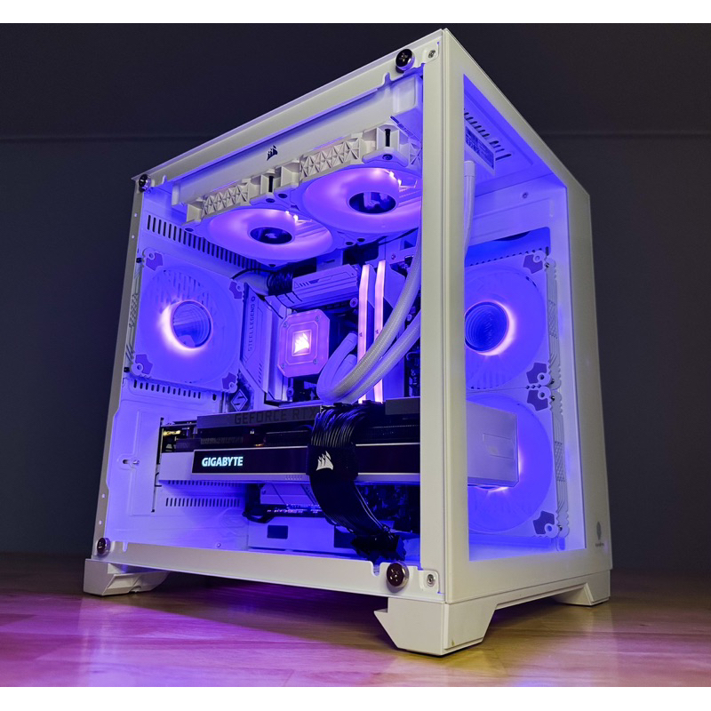 (คอมพิวเตอร์เล่นเกม) i7-12700K ,B760M STEEL LEGEND WIFI ,RAM32GB DDR5 ,RTX 3070Ti