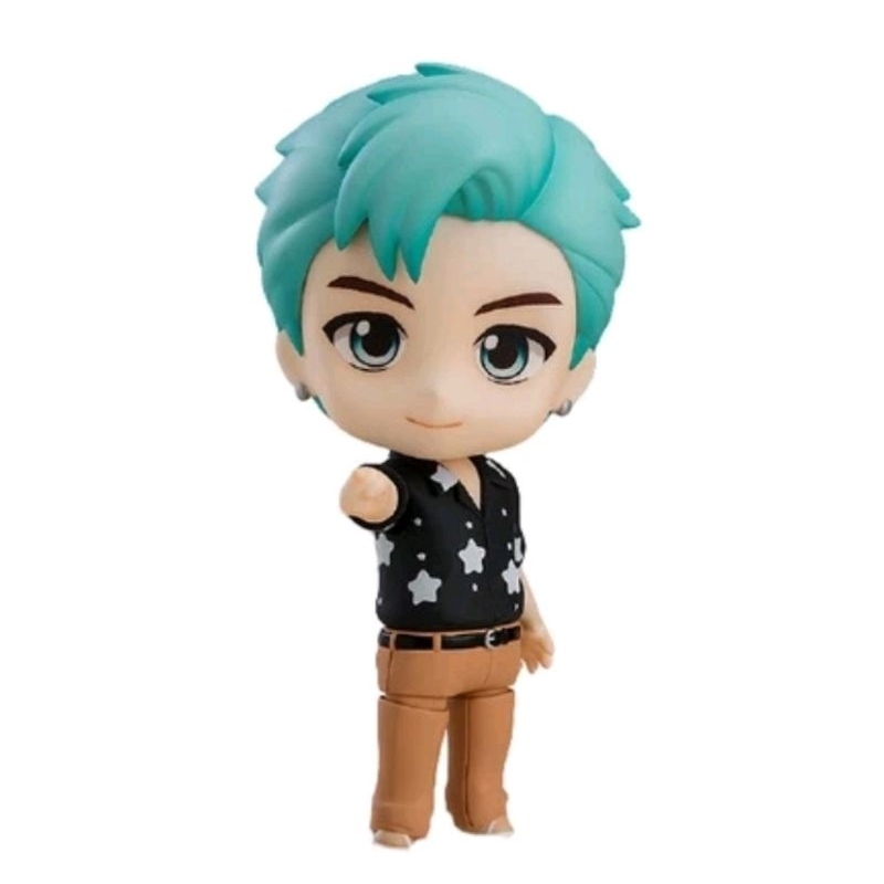 พร้อมส่ง  Nendoroid RM Tiny Tan 1801