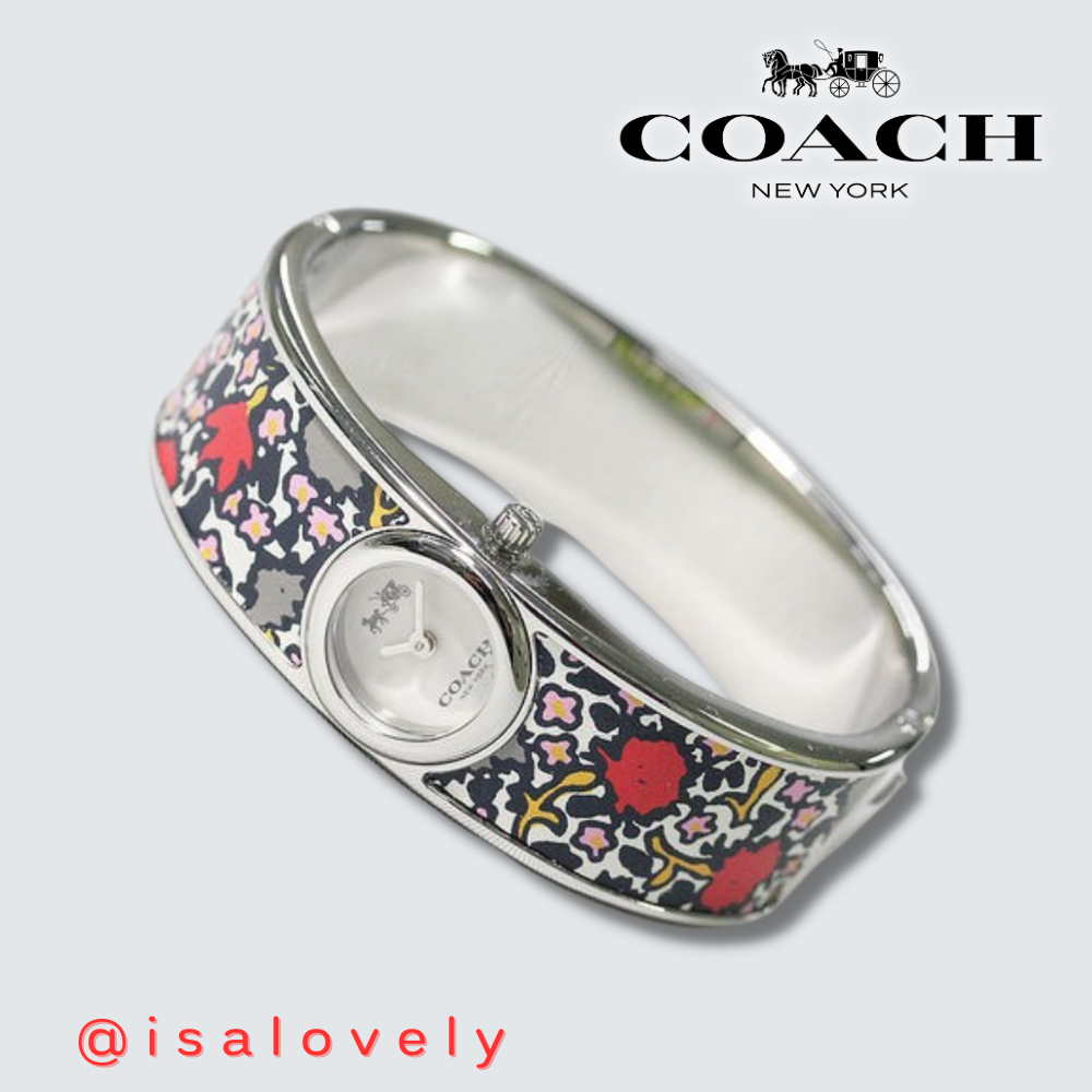 📌Isa Lovely Shop📌  COACH Scout Women's Watch 14502731