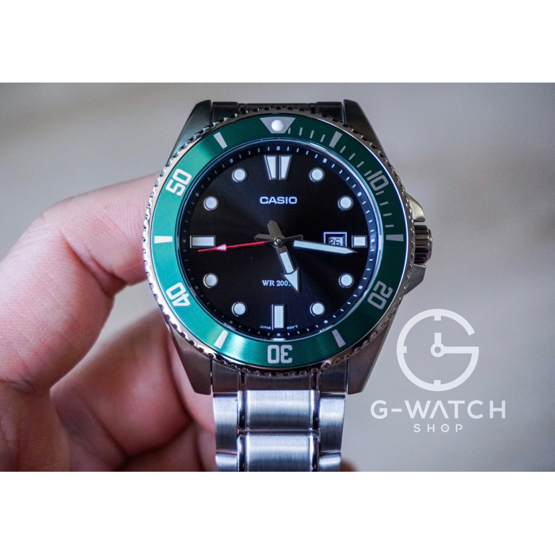 CASIO MDV-107D-3AV, MDV-107D-3A, MDV-107D-3, MDV-107D, MDV-107