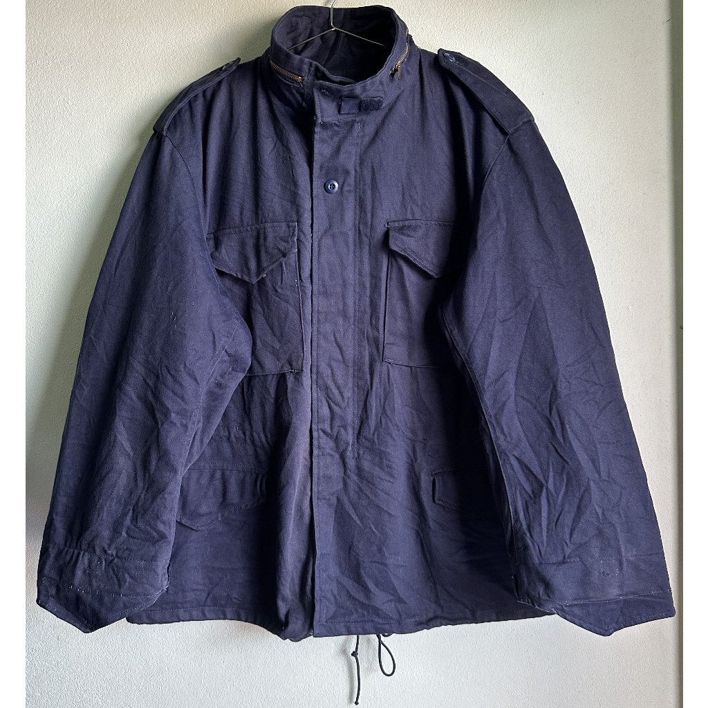 Jacket Coat Cold Weather Man's field M65 TRU-SPEC