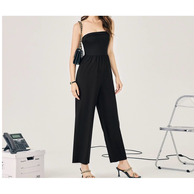 ✨Use like new jumpsuit