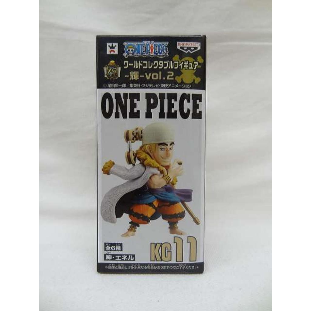God Enel One Piece อะนิเมะผู้ขายที่ได้รับอนุญาตจากญี่ปุ่น