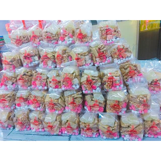 💥ขนมจันอับ500กรัม แต้เหลี่ยว ขนมมงคล5อย่าง💥