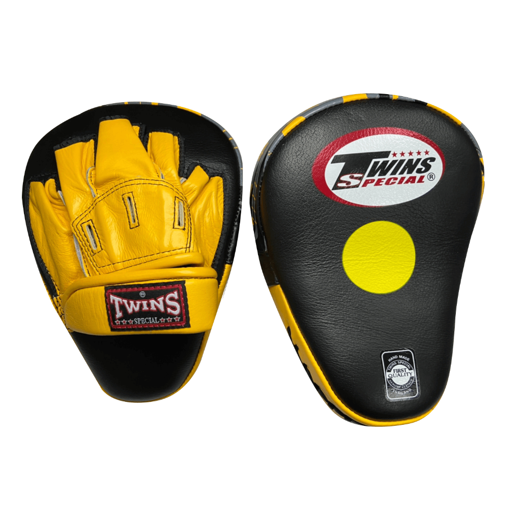 Twins Special Focus Mitts PML 10