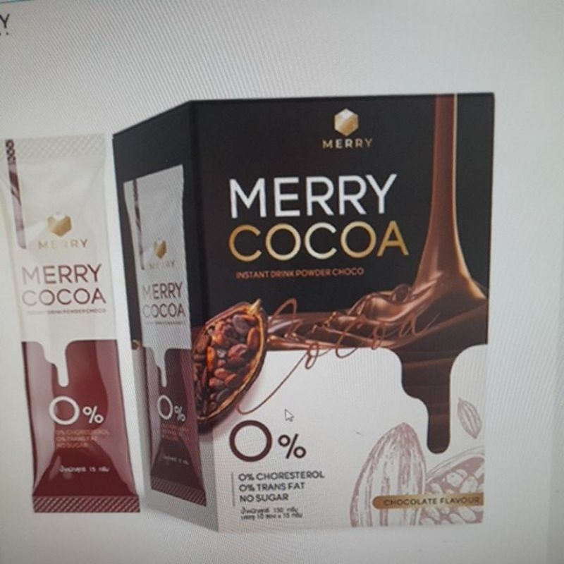 กาแฟ MERRY COFFEE  ขนาด 15gx10ซอง✓✓✓✓✓