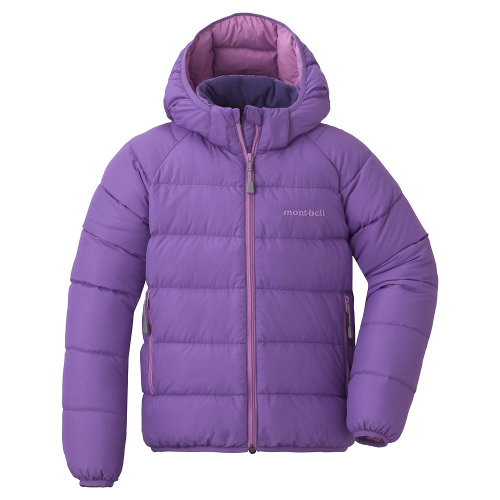 Montbell เสื้อกันหนาวเด็กขนห่าน รุ่น 1101648 Neige Down Parka Kid's 100 - 120