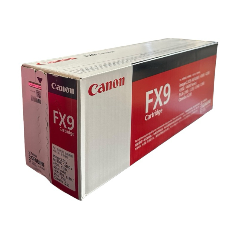 Canon FX-9 Black ของแท้100%