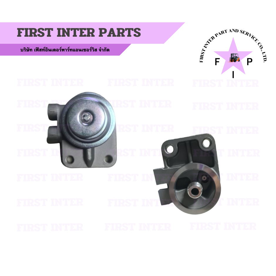 ปั๊มแย็ก 4D95,6D95 รถโฟล์คลิฟท์