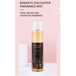 น้ำหอม Victoria’s Fleur กลิ่น ดอกไม้ หอม ละมุน ปนเซ็กซี่ 236ML
