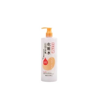 คุมาโนะ ซอย มิลล์ โลชั่น 500มล. Kumano Shikioriori Soy Milk Lotion 500ML โลชั่น สูตรน้ำนม