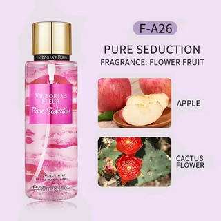 น้ำหอม Victoria's Fleur Sweet Fix Collection Fragrance Mist ขนาด 250ml