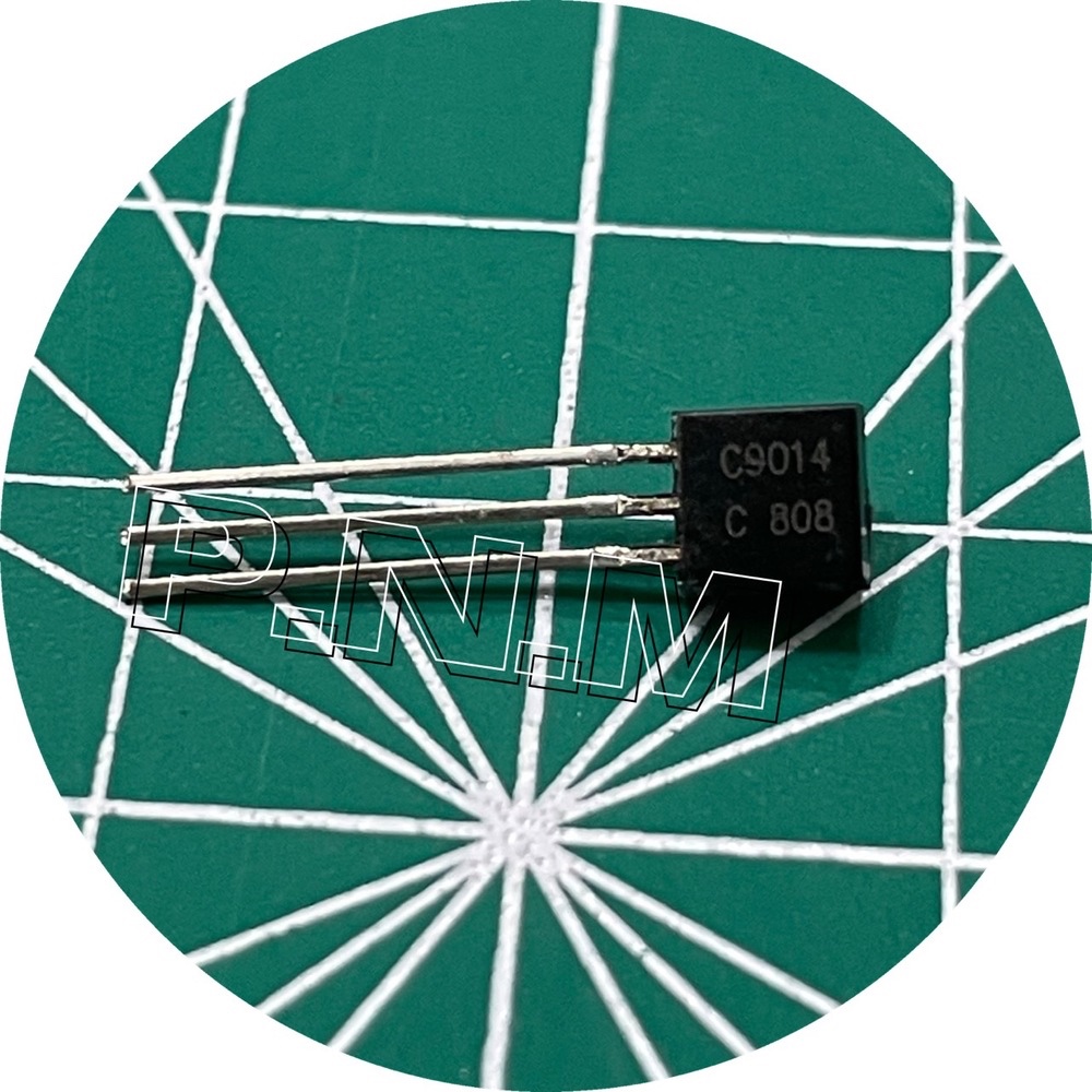 C9014 / 2SC9014 พร้อมส่งจากไทย🇹🇭