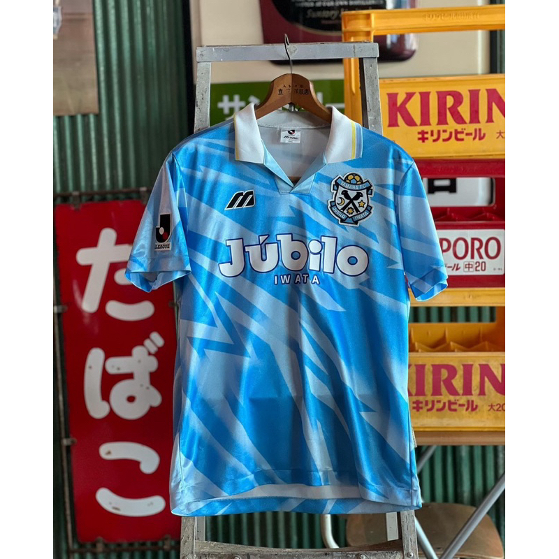 เสื้อ jubilo iwata (j league)