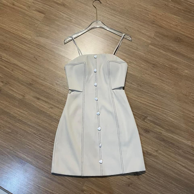 dress งานป้าย nittaya