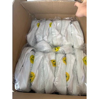 [ส่งจากในไทย]รองเท้าป้องกันไฟฟ้าสถิต ESD (4รู)พื้นนุ่ม ไม่ปวดขา ใช้งานทนทาน ป้องกันไฟฟ้าสถิต ส่งไว 24 ชม.