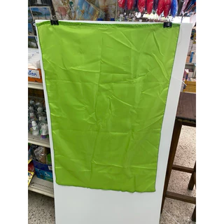 ธงสี ธงกีฬา ผ้าร่ม 40x60/60x90/80x120/100*150 ซม ธง ผ้าร่ม แถมเชือกและห่วงผูกธง US.Station