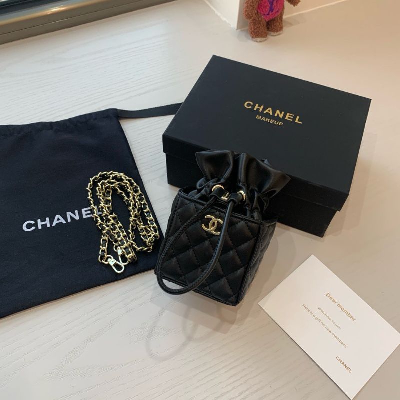 Chanel mini bag VIP Gift Premium Gift Chanel