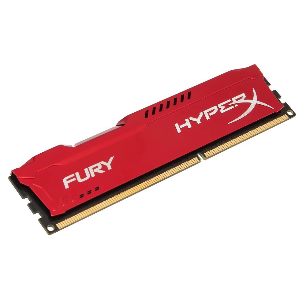 Hyperx Fury 8 GB 2133Mhz
