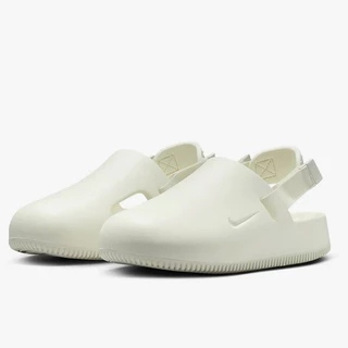 Nike ไนกี้ รองเท้าแตะ รองเท้ารัดส้น สำหรับผู้หญิง W Calm Mule FB2185-001 / FB2185-100 (2400)