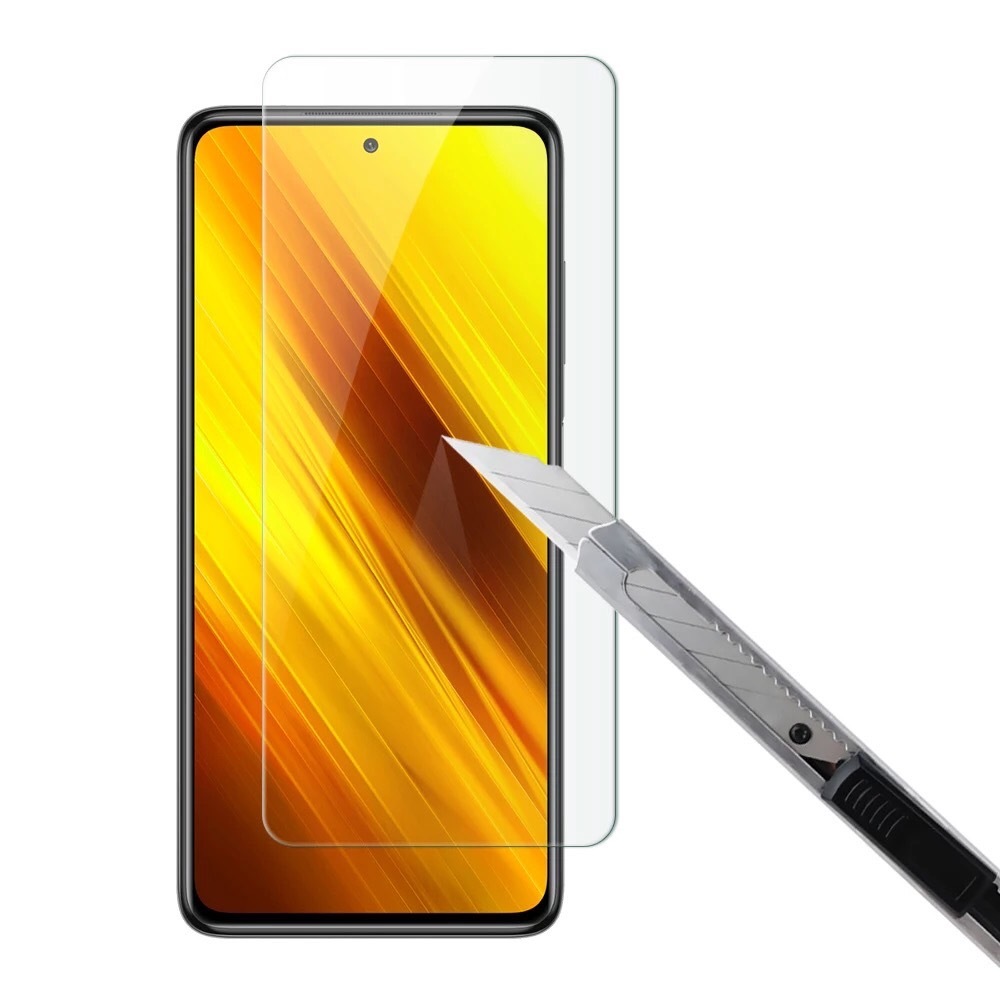 ฟิล์มกระจก ไม่เต็มจอ Xiaomi Redmi Note13 5G Temperedglass not full