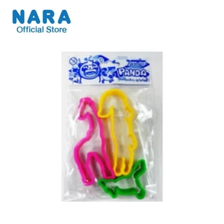 NARA Kids Tools แม่พิมพ์พลาสติก (เลือกชุด)