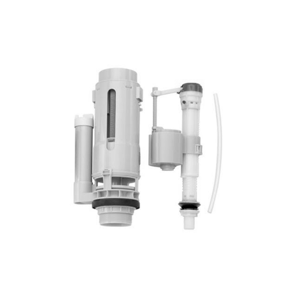 อุปกรณ์หม้อน้ำชักโครก รุ่น ซิตี้