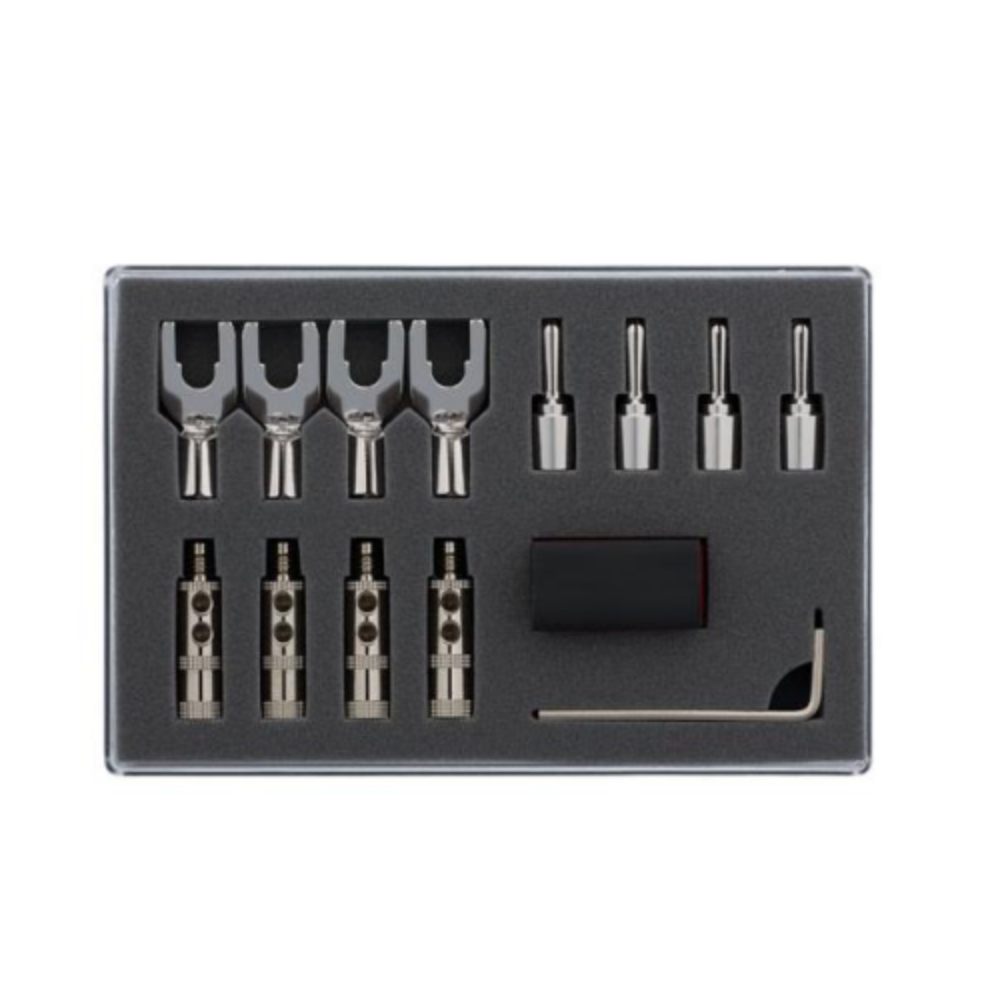 ขั้วต่อสายลำโพง Ortofon LUG-B4