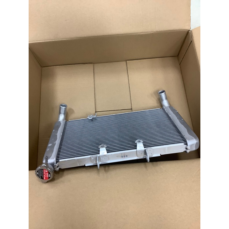 หม้อน้ำcb500x/cb500f/cbr500r-cb650f/cb650r/Cbr650f/cbr650r