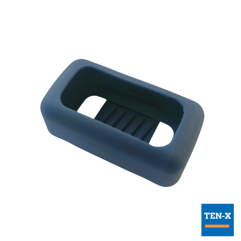 ซิลิโคนเคสสำหรับ Tractive GPS Cat Mini - Tractive GPS CAT Mini Rubber Mount x 1