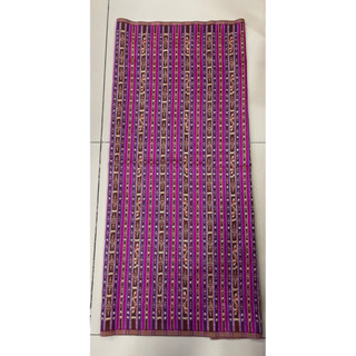 ผ้าไหมมัดหมี่ ลายนาคน้อย