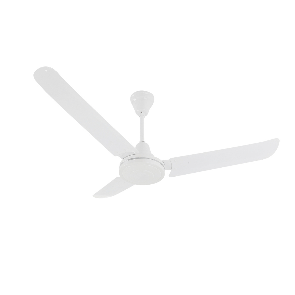 FINEXT พัดลมเพดาน 48 นิ้ว รุ่น F348-WH-WC