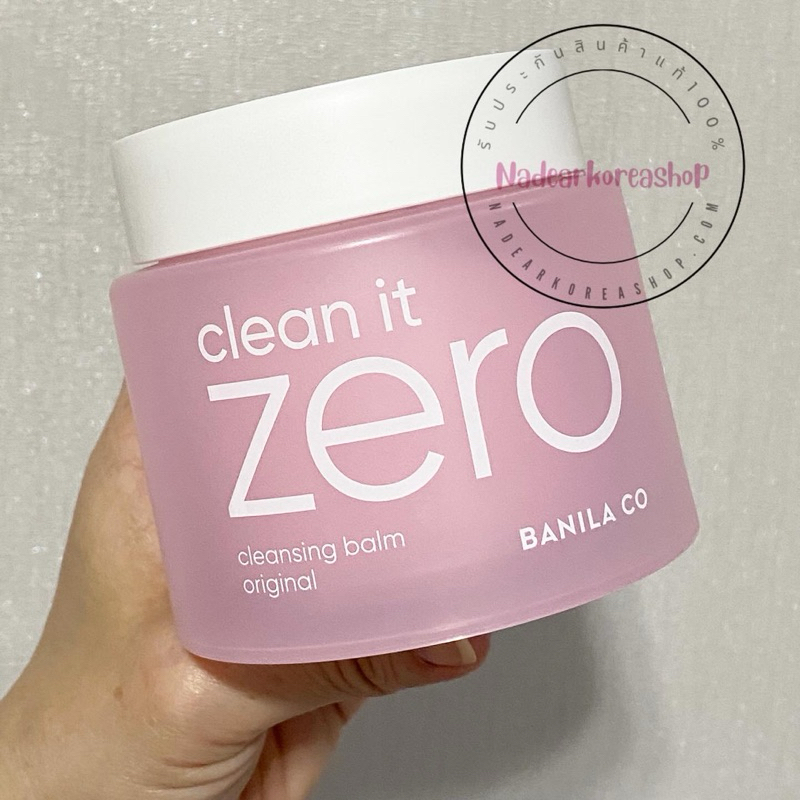 Banila co. Clean It Zero 180ml.